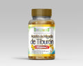 Aceite de Hígado de Tiburón 90 Cápsulas