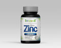 Zinc con Vitamina C – 100 Tabletas